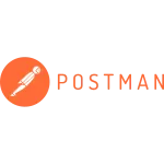 Postman SVG Icon